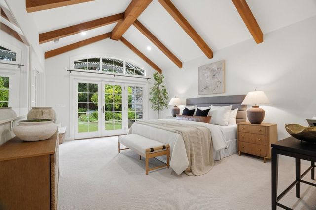15027 Natalye Road, Monte Sereno, CA 95030
