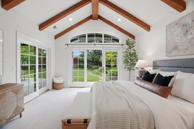 15027 Natalye Road, Monte Sereno, CA 95030