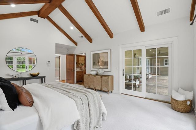 15027 Natalye Road, Monte Sereno, CA 95030