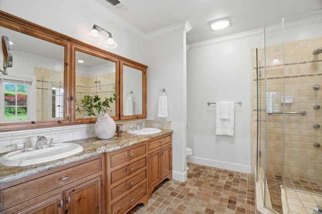 15027 Natalye Road, Monte Sereno, CA 95030