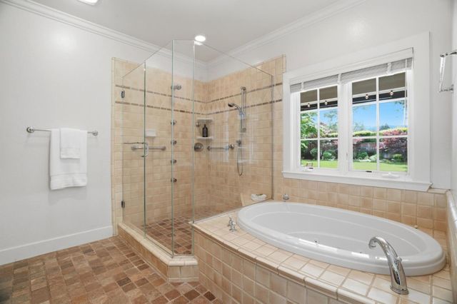 15027 Natalye Road, Monte Sereno, CA 95030