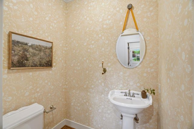 15027 Natalye Road, Monte Sereno, CA 95030
