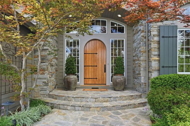15027 Natalye Road, Monte Sereno, CA 95030
