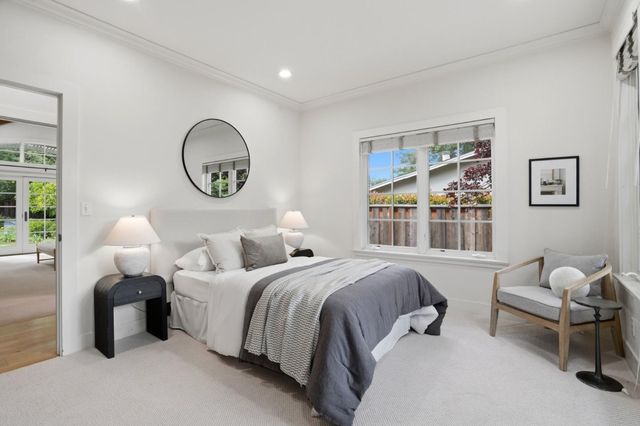 15027 Natalye Road, Monte Sereno, CA 95030