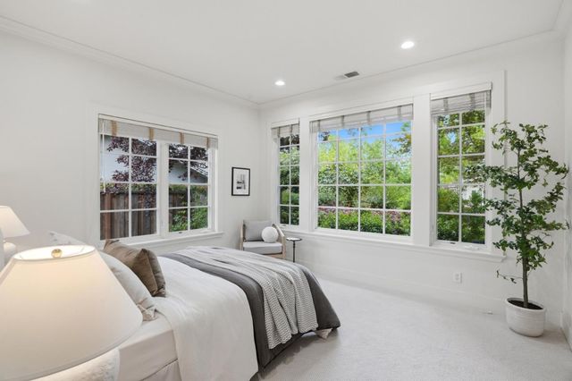 15027 Natalye Road, Monte Sereno, CA 95030