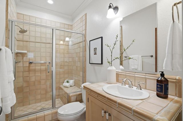 15027 Natalye Road, Monte Sereno, CA 95030