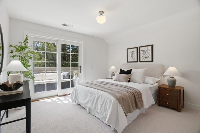 15027 Natalye Road, Monte Sereno, CA 95030