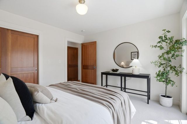 15027 Natalye Road, Monte Sereno, CA 95030