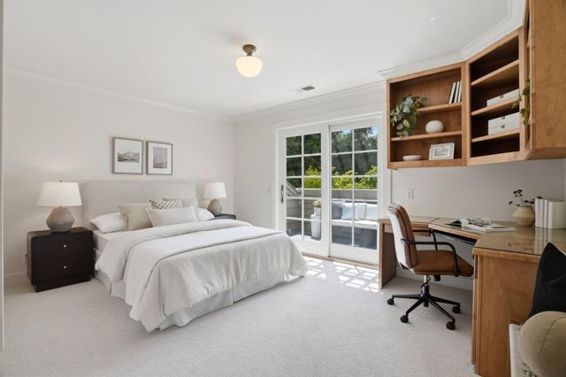 15027 Natalye Road, Monte Sereno, CA 95030
