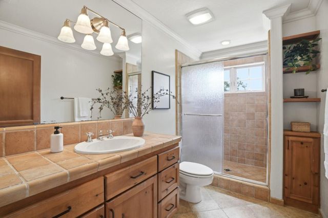 15027 Natalye Road, Monte Sereno, CA 95030
