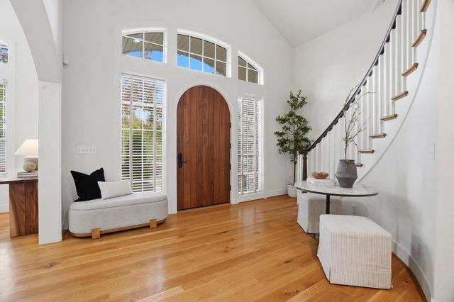15027 Natalye Road, Monte Sereno, CA 95030