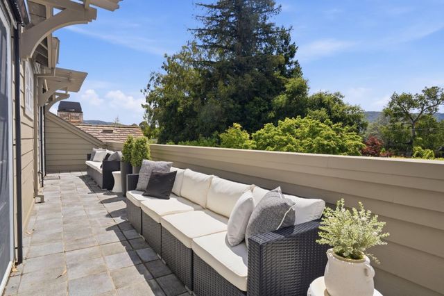 15027 Natalye Road, Monte Sereno, CA 95030