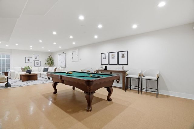 15027 Natalye Road, Monte Sereno, CA 95030