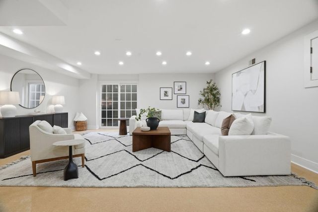 15027 Natalye Road, Monte Sereno, CA 95030