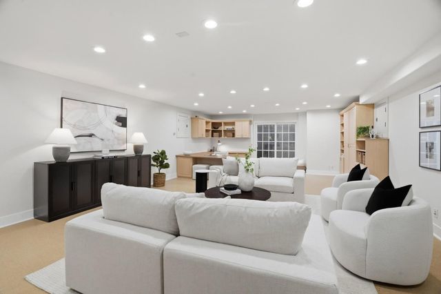 15027 Natalye Road, Monte Sereno, CA 95030