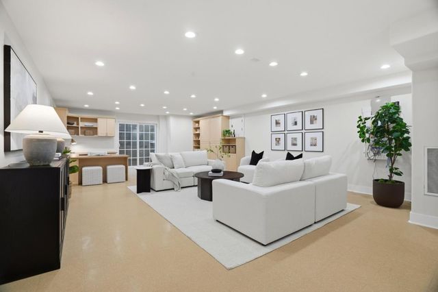 15027 Natalye Road, Monte Sereno, CA 95030