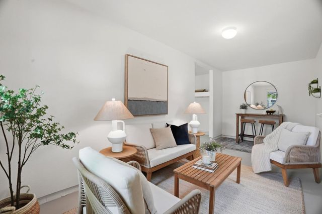 15027 Natalye Road, Monte Sereno, CA 95030