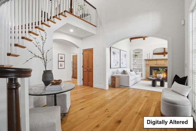 15027 Natalye Road, Monte Sereno, CA 95030