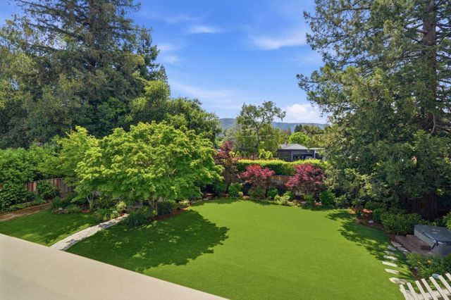 15027 Natalye Road, Monte Sereno, CA 95030