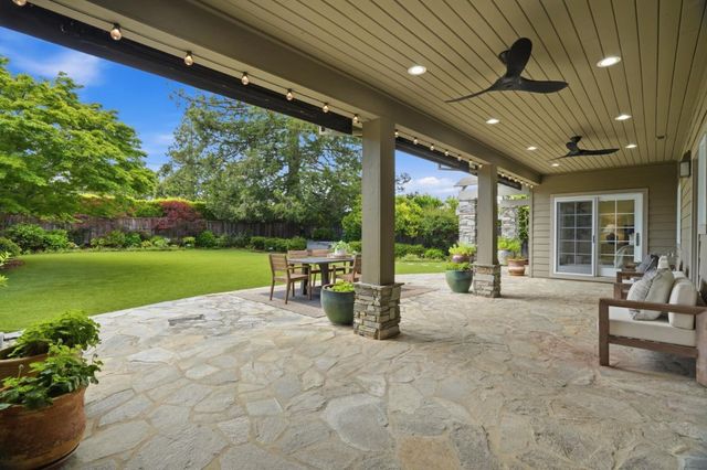 15027 Natalye Road, Monte Sereno, CA 95030