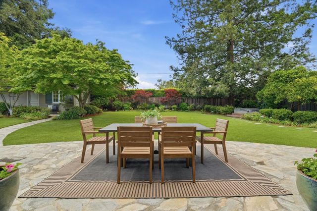 15027 Natalye Road, Monte Sereno, CA 95030