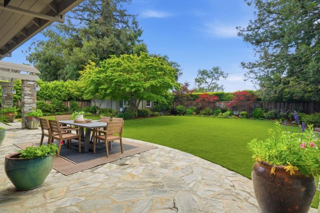 15027 Natalye Road, Monte Sereno, CA 95030