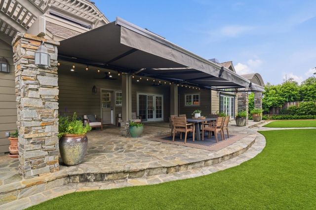 15027 Natalye Road, Monte Sereno, CA 95030