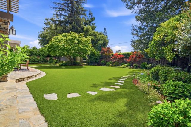 15027 Natalye Road, Monte Sereno, CA 95030