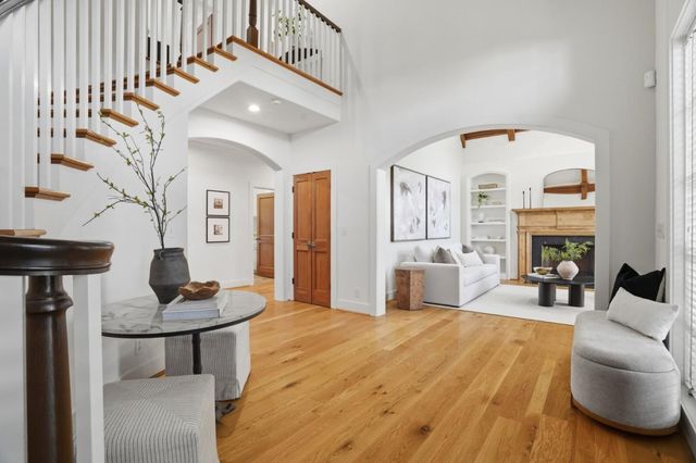 15027 Natalye Road, Monte Sereno, CA 95030