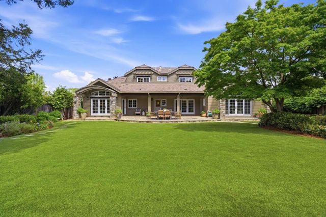 15027 Natalye Road, Monte Sereno, CA 95030