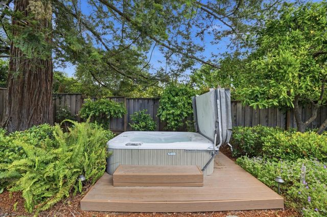 15027 Natalye Road, Monte Sereno, CA 95030