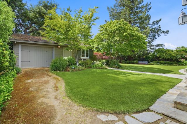 15027 Natalye Road, Monte Sereno, CA 95030