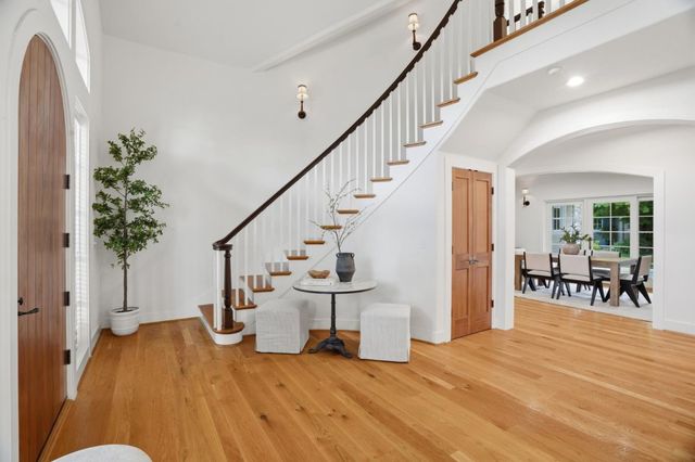15027 Natalye Road, Monte Sereno, CA 95030