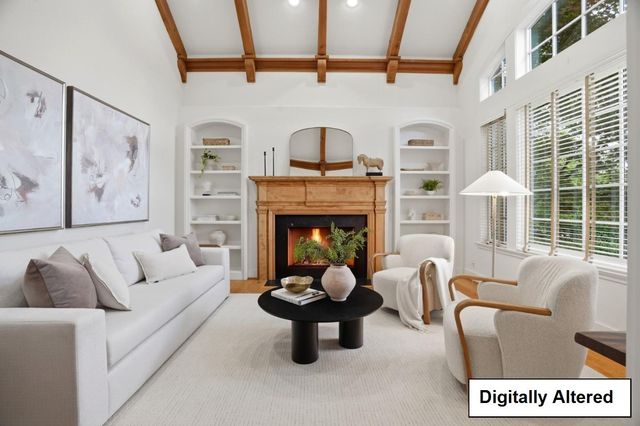 15027 Natalye Road, Monte Sereno, CA 95030