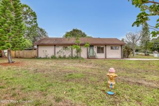 365 Baker Road, Merritt Island, FL 32953