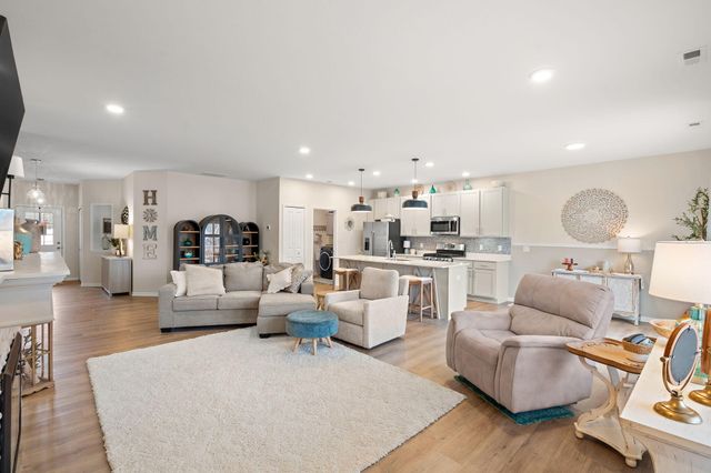 11442 W 124th Place, Cedar Lake, IN 46303