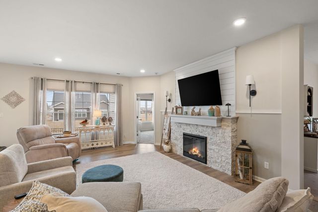 11442 W 124th Place, Cedar Lake, IN 46303