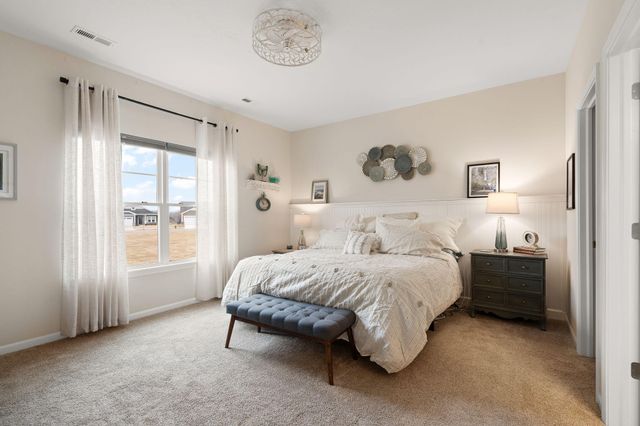 11442 W 124th Place, Cedar Lake, IN 46303