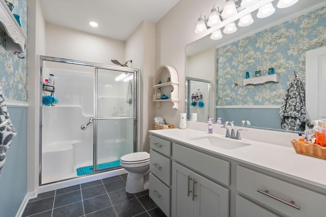 11442 W 124th Place, Cedar Lake, IN 46303