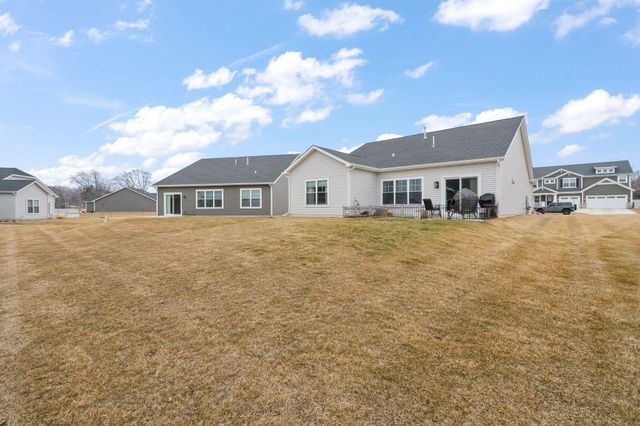 11442 W 124th Place, Cedar Lake, IN 46303