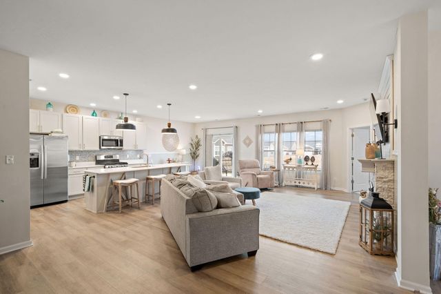 11442 W 124th Place, Cedar Lake, IN 46303