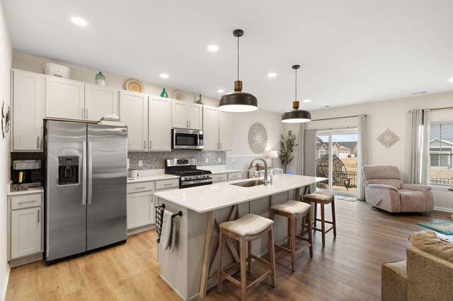 11442 W 124th Place, Cedar Lake, IN 46303