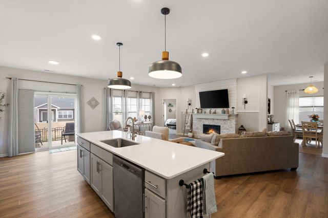 11442 W 124th Place, Cedar Lake, IN 46303