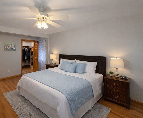 50 School Street 2nd FL R, Hudson, MA 01749