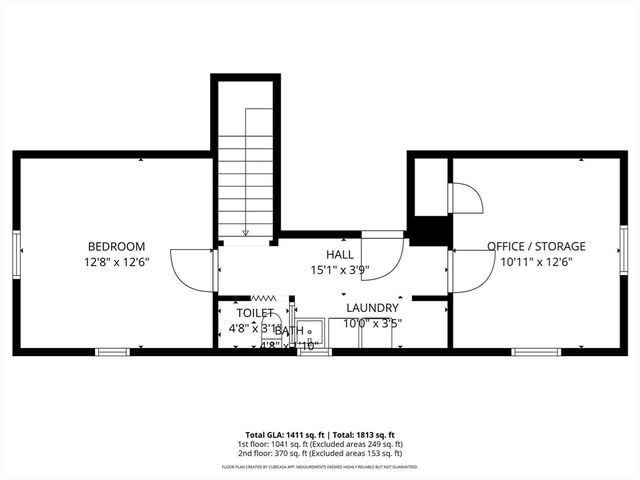 50 School Street 2nd FL R, Hudson, MA 01749