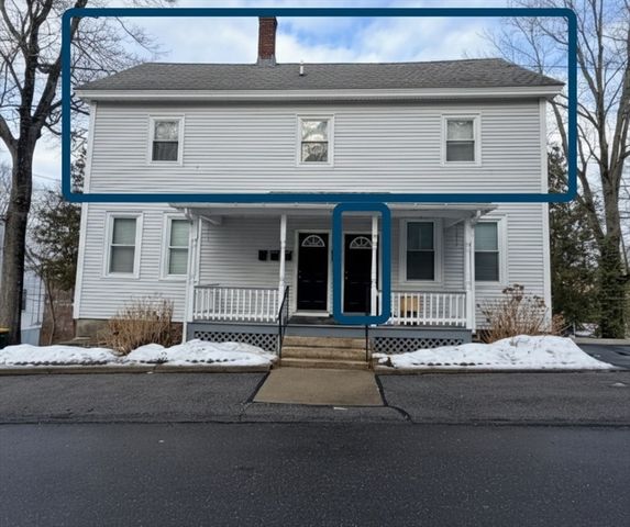 50 School Street 2nd FL R, Hudson, MA 01749