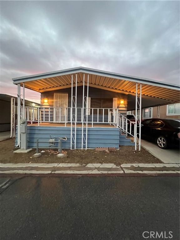 17333 Valley Blvd 36A, Fontana, CA 92335