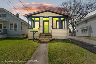1635 Indiana Avenue, Lansing, MI 48906