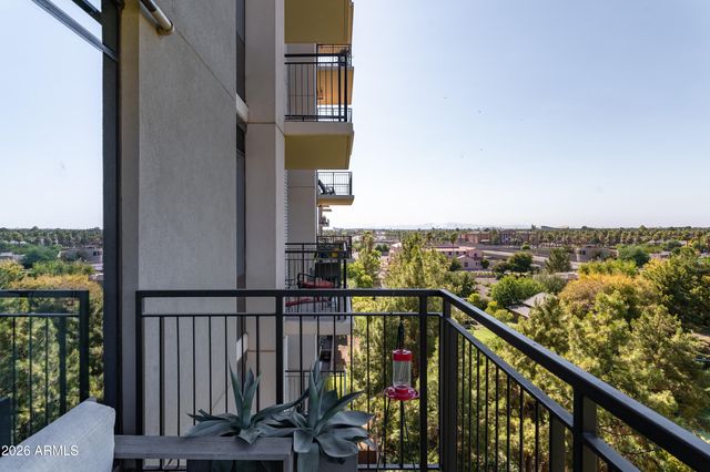 200 W PORTLAND Street 624, Phoenix, AZ 85003