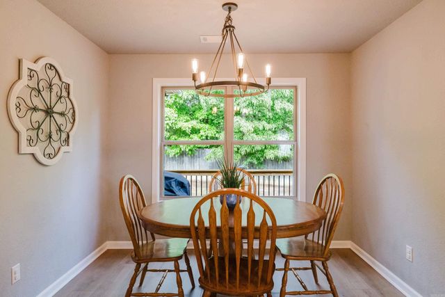 5417 Bridge Port Lane, Bryant, AR 72022